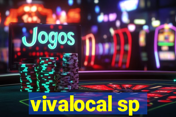 vivalocal sp